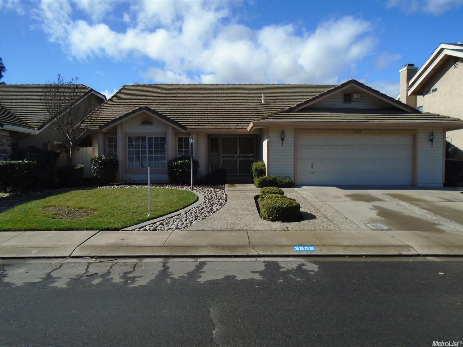 3805 Beachler Dr, Modesto, CA 95356 photo 1