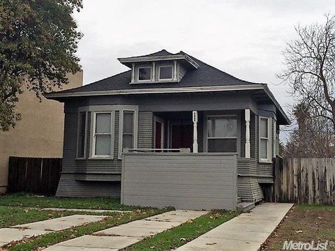 420 14th St, Modesto, CA 95354 photo 1