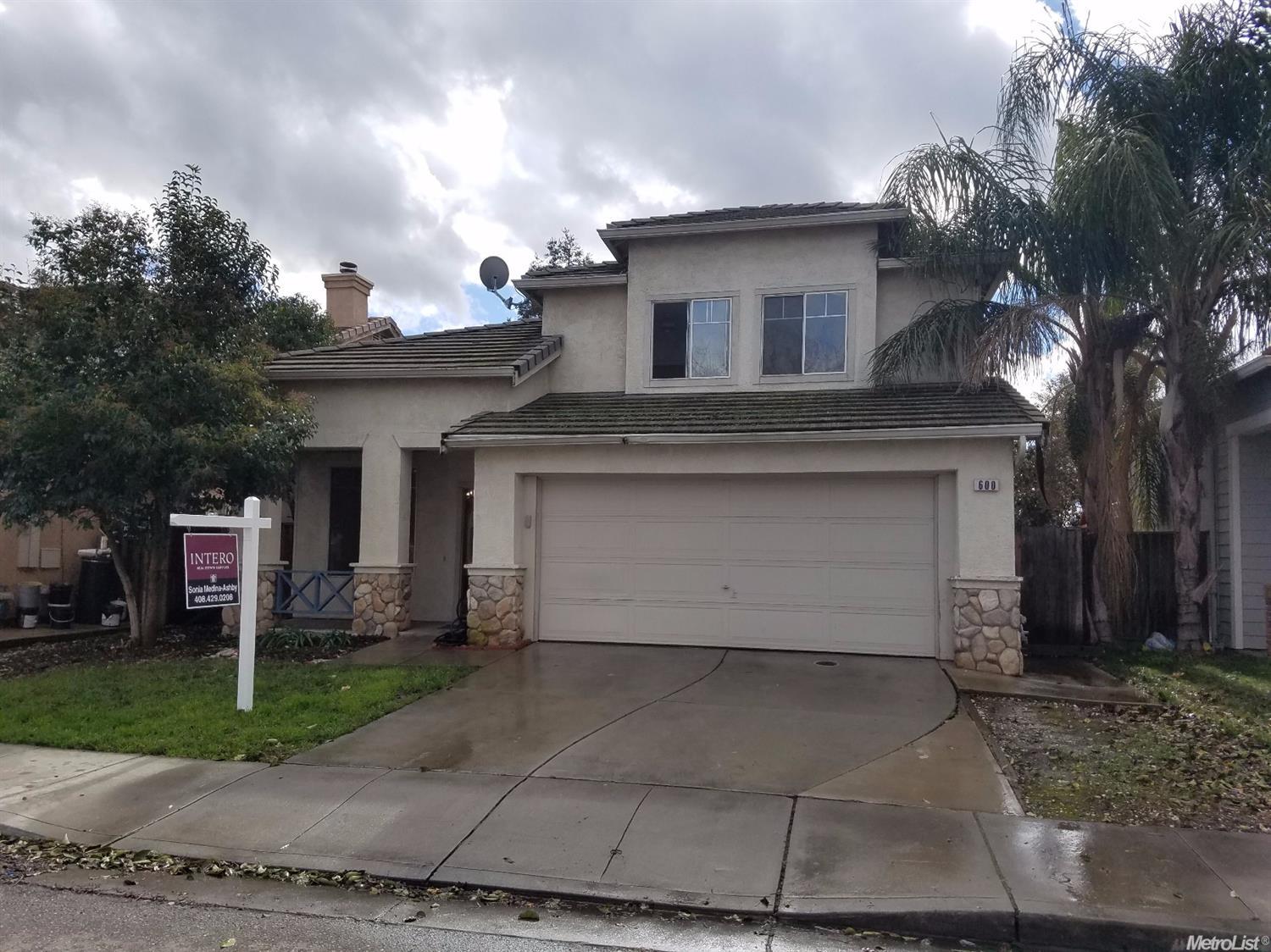 600 Pombo Square Ct, Tracy, CA 95376 photo 1