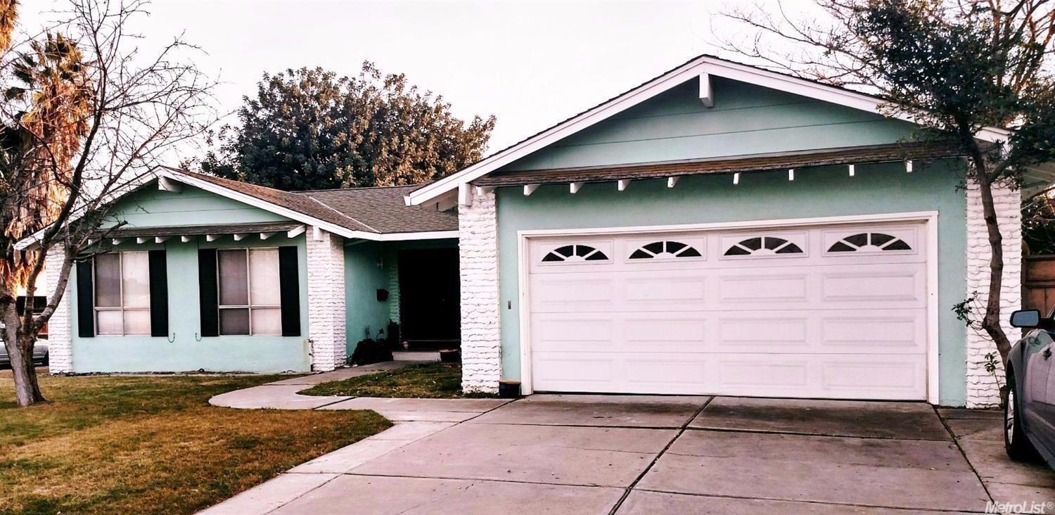 342 Ramona Way, Tracy, CA 95376 photo 1