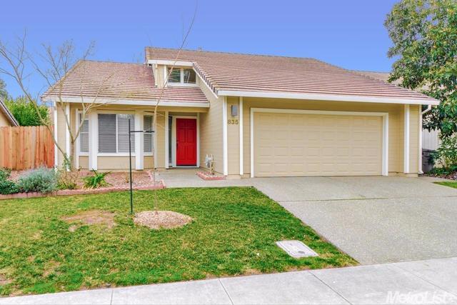835 San Rafael St, Davis, CA 95618 photo 1