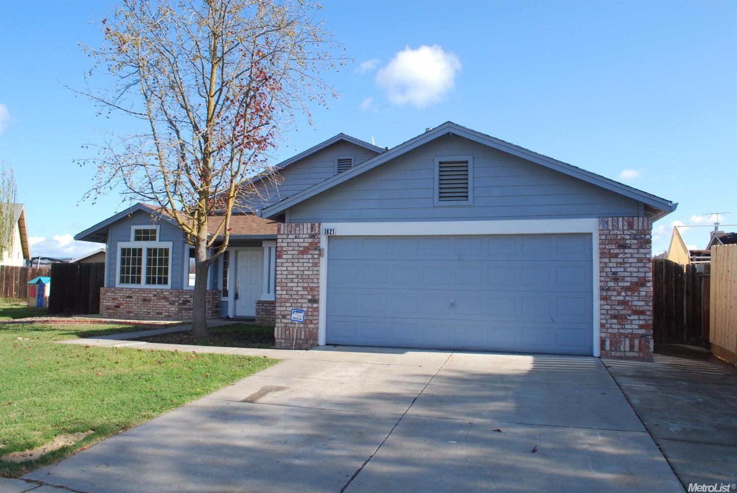 1621 Hito, Grayson, CA 95363 photo 1