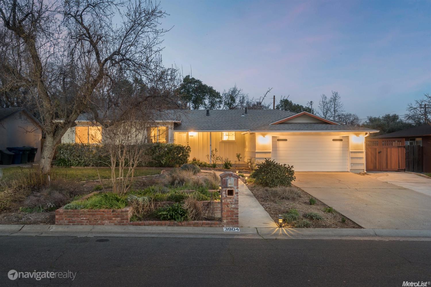 3904 Henderson Way, Carmichael, CA 95608 photo 1