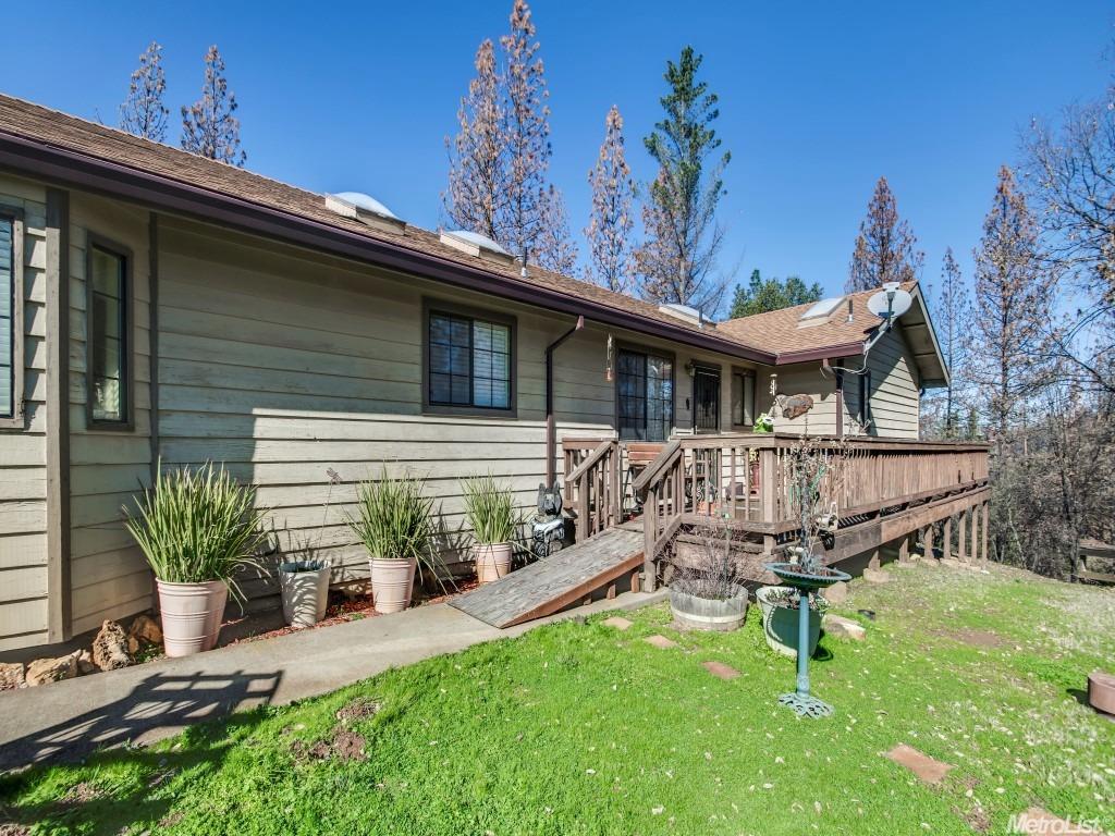 7030 Railroad Flt, Mountain Ranch, CA 95246 photo 2