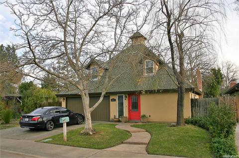 418 Grande Ave, Davis, CA 95616 photo 1