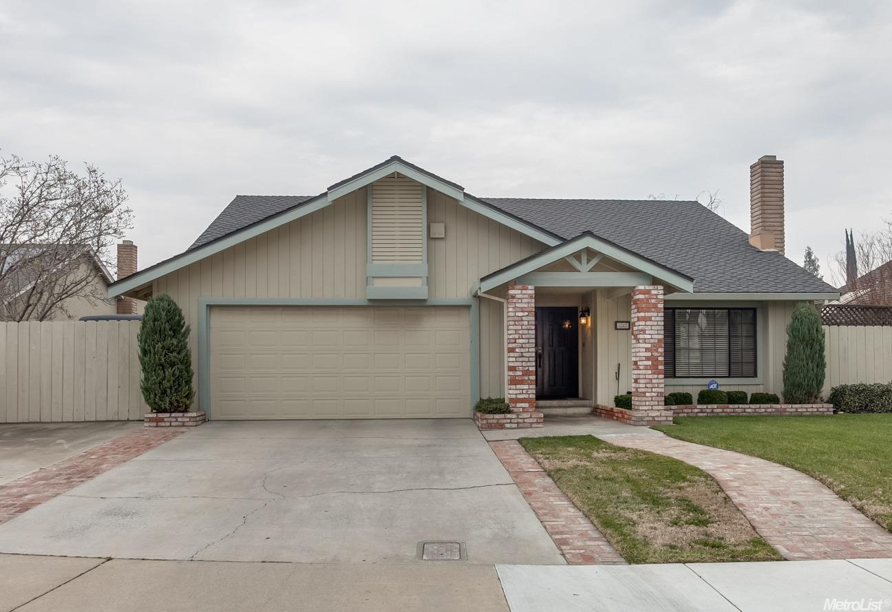 2525 Willow Oak Ct, Modesto, CA 95355 photo 1
