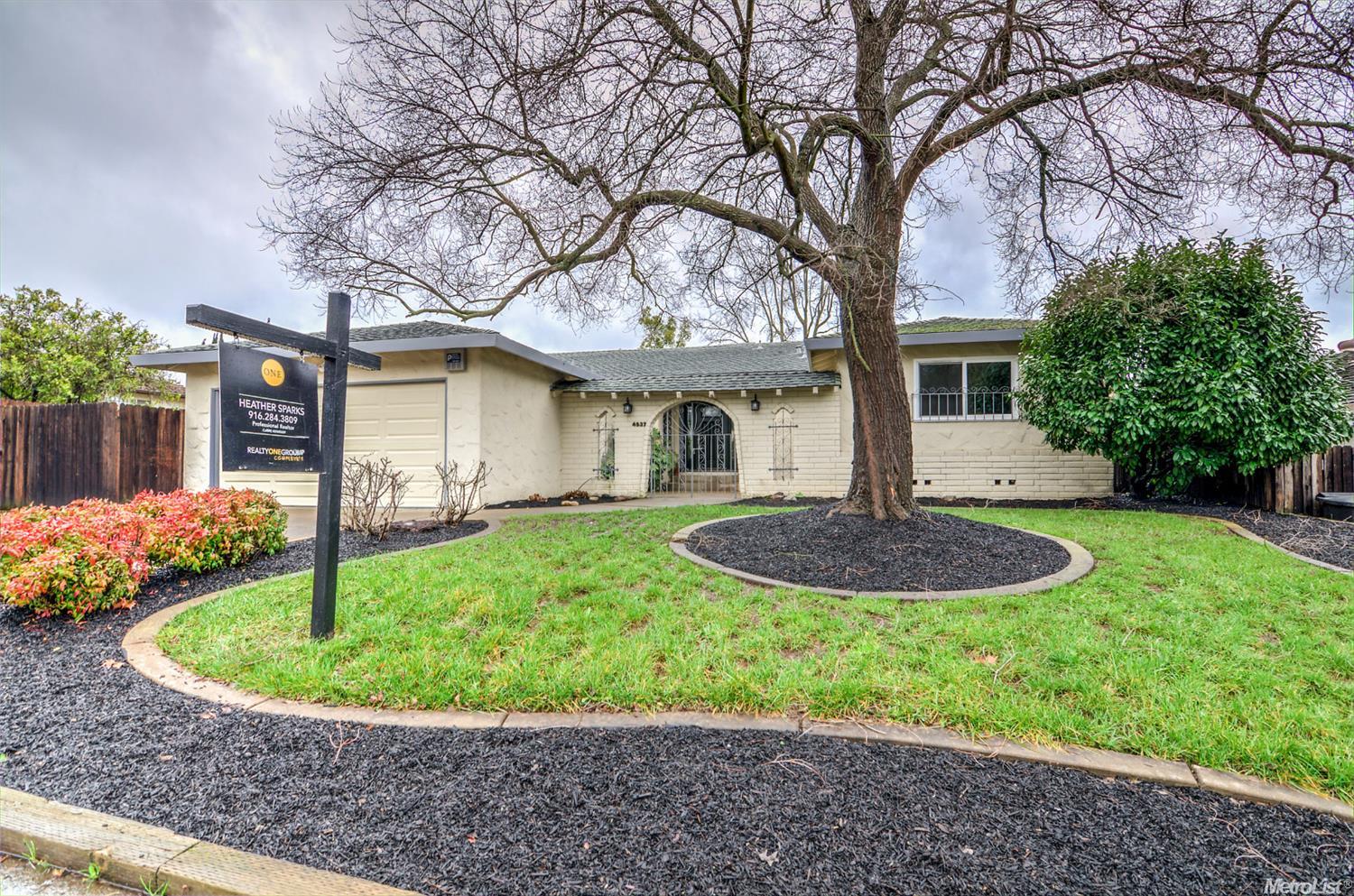 4537 Barrett Rd, Carmichael, CA 95608 photo 1