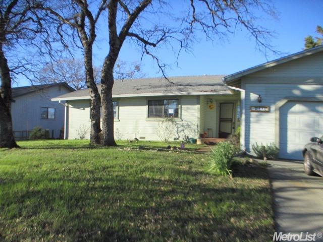 1881 Wild Cat Ct, Cool, CA 95614 photo 1