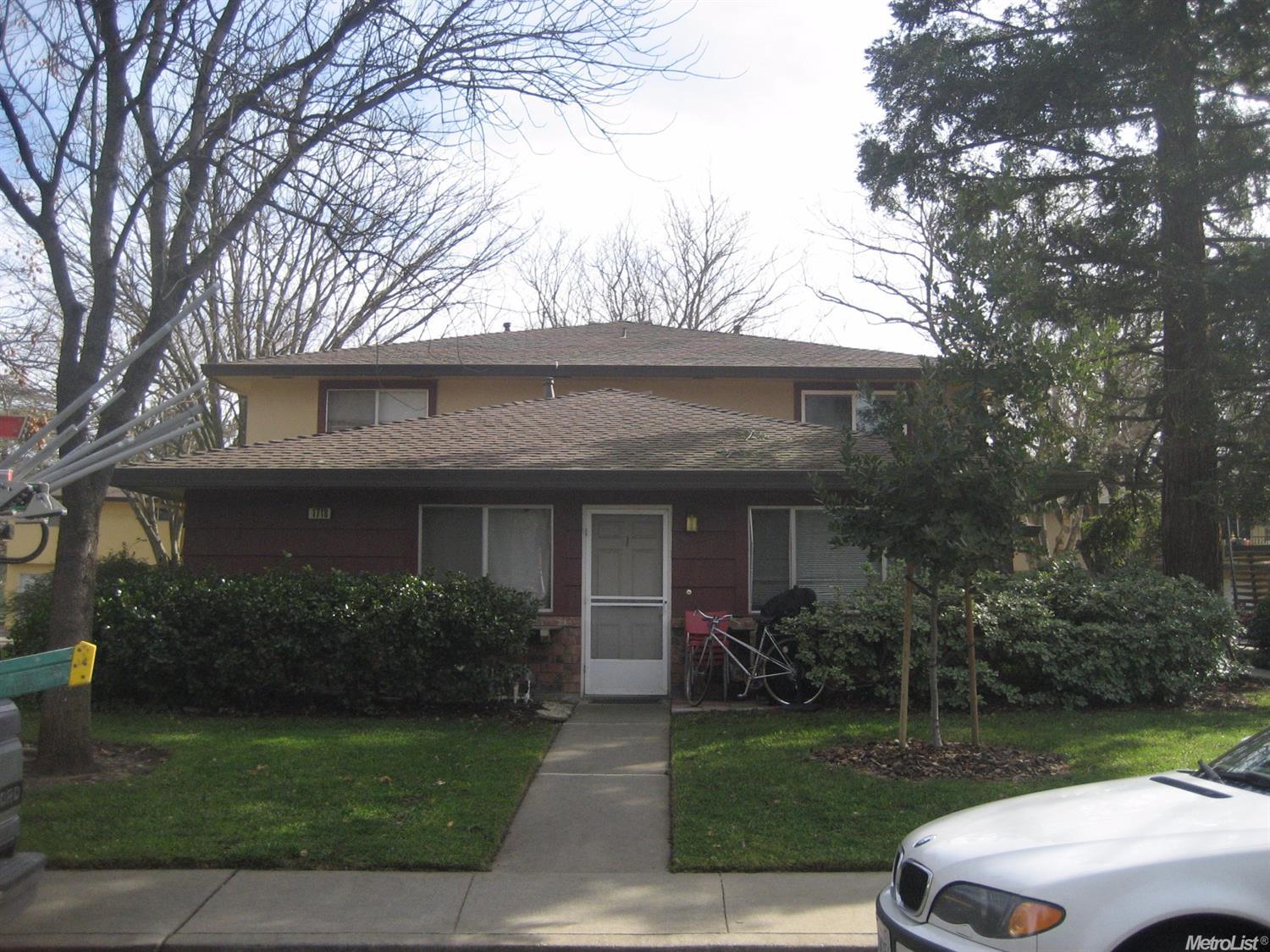 1718 Fremont Ct #1, Davis, CA 95618 photo 1
