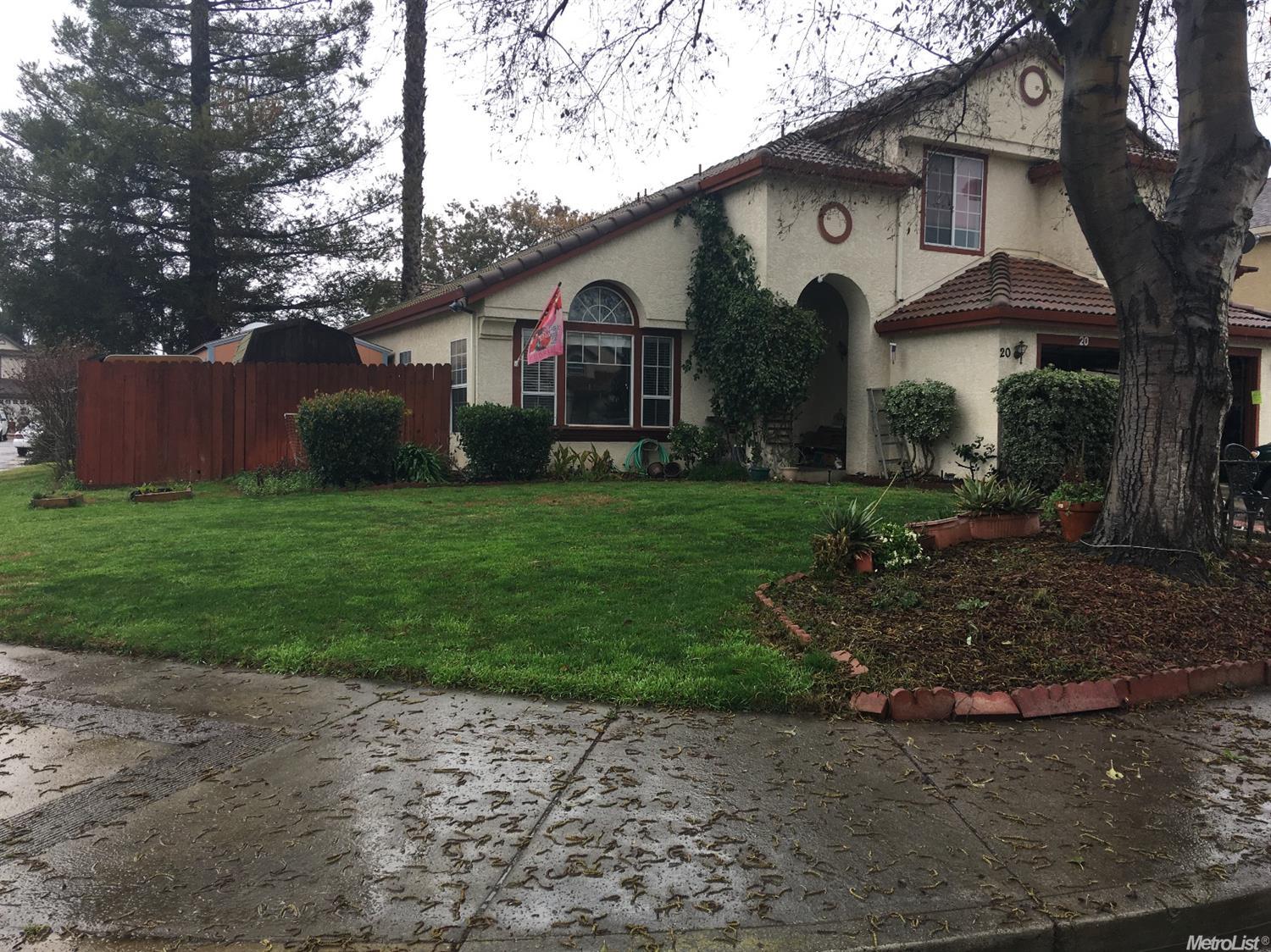 20 S Hickory Ave, Tracy, CA 95376 photo 1