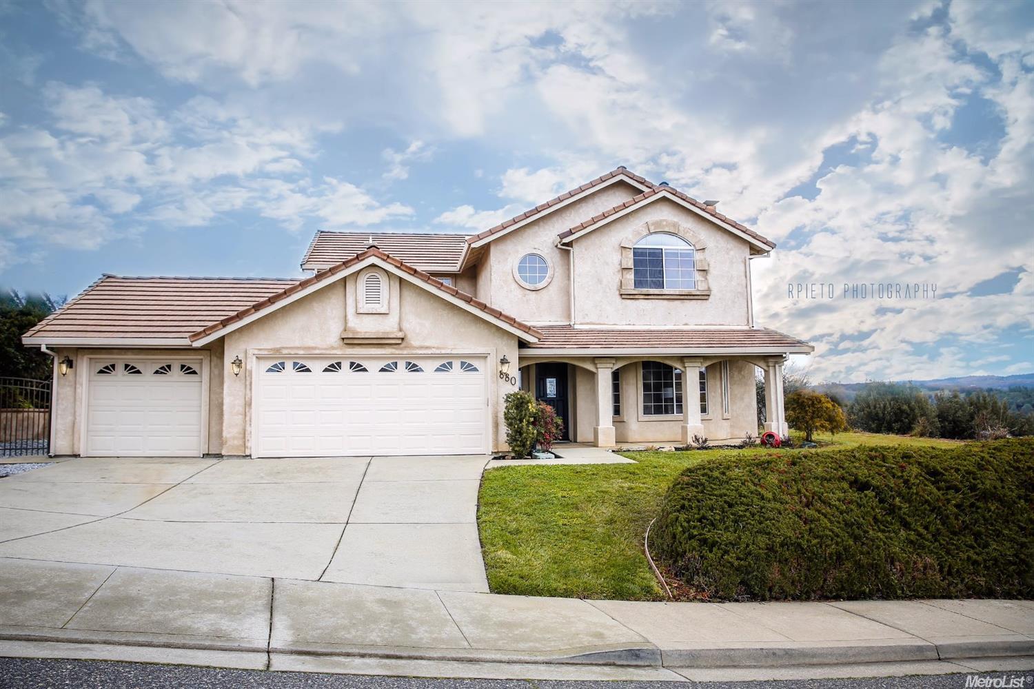 880 Argonaut Dr, Jackson, CA 95642 photo 1