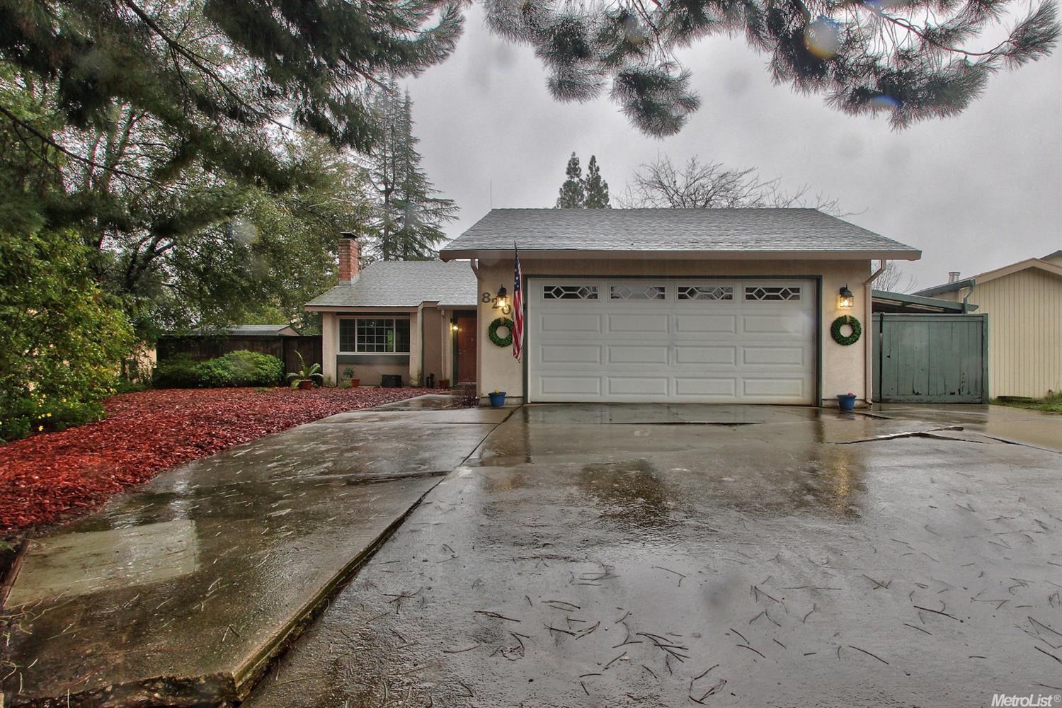 8200 Foxfire, Orangevale, CA 95662 photo 1