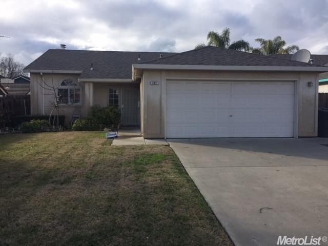405 N Mcclure Rd, Modesto, CA 95357 photo 1