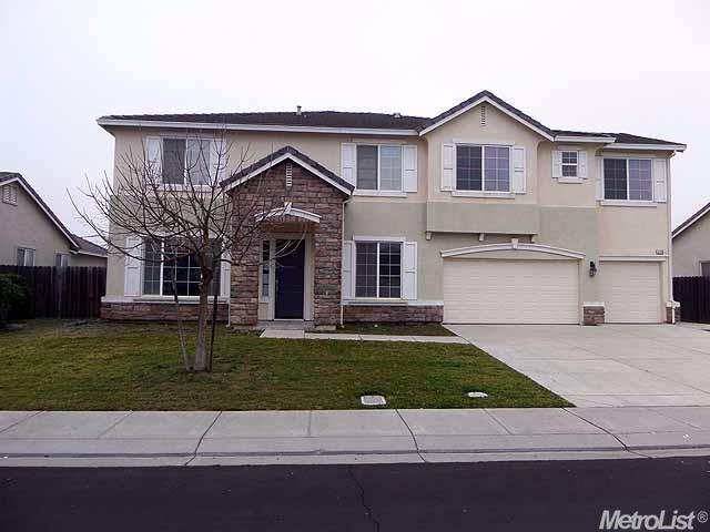 720 Vasconcellos Ave, Manteca, CA 95336 photo 1