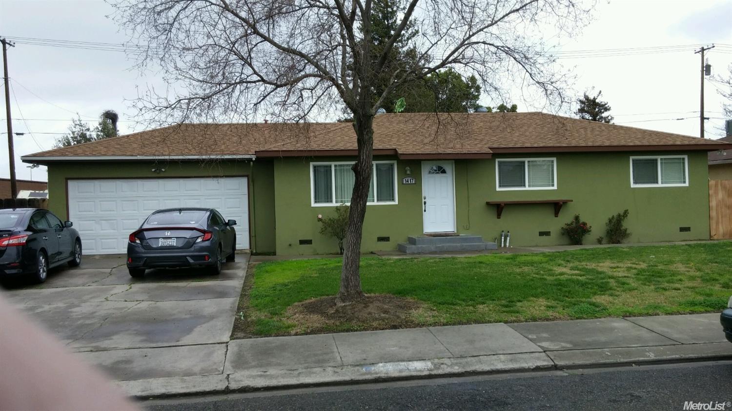 1417 Grandview Ave, Ceres, CA 95307 photo 1
