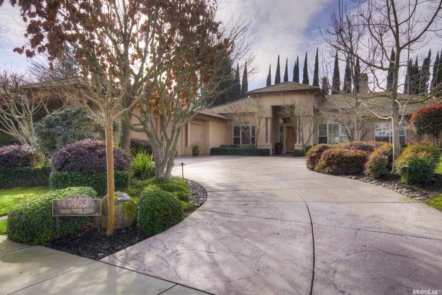 7463 River Nine Dr, Modesto, CA 95356 photo 1