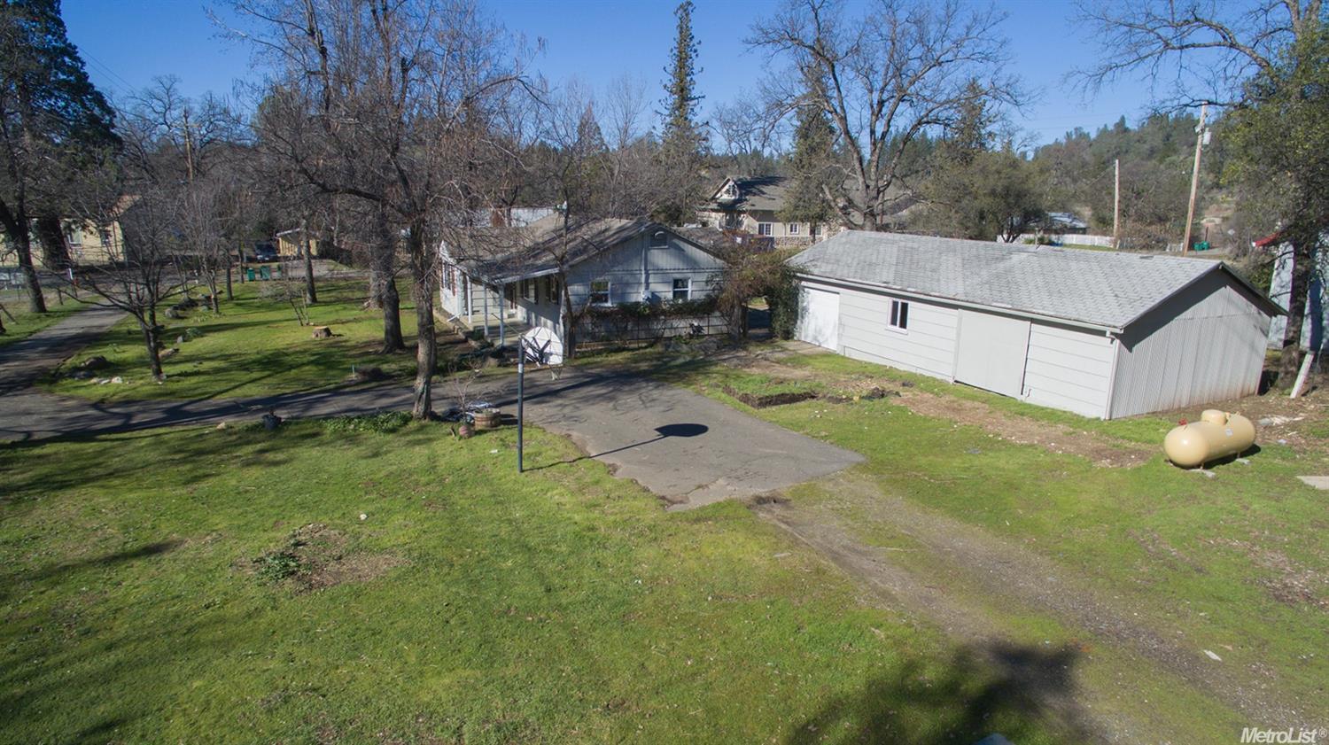 2855 Smith Flat School Rd, Placerville, CA 95667 photo 3