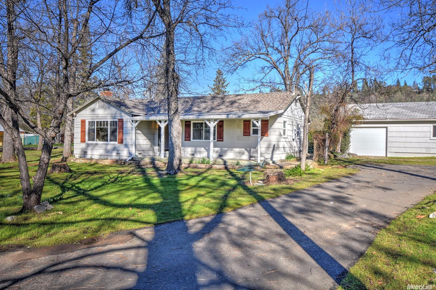 2855 Smith Flat School Rd, Placerville, CA 95667 photo 2