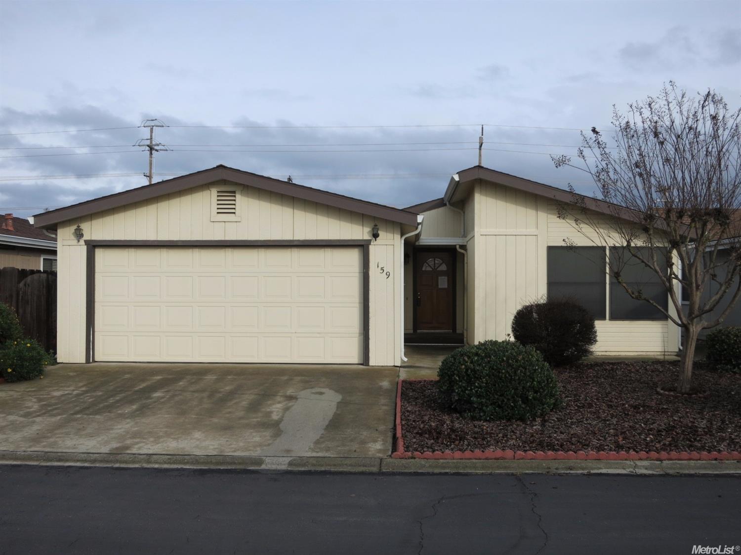 2755 N Walnut Rd #159, Turlock, CA 95382 photo 1