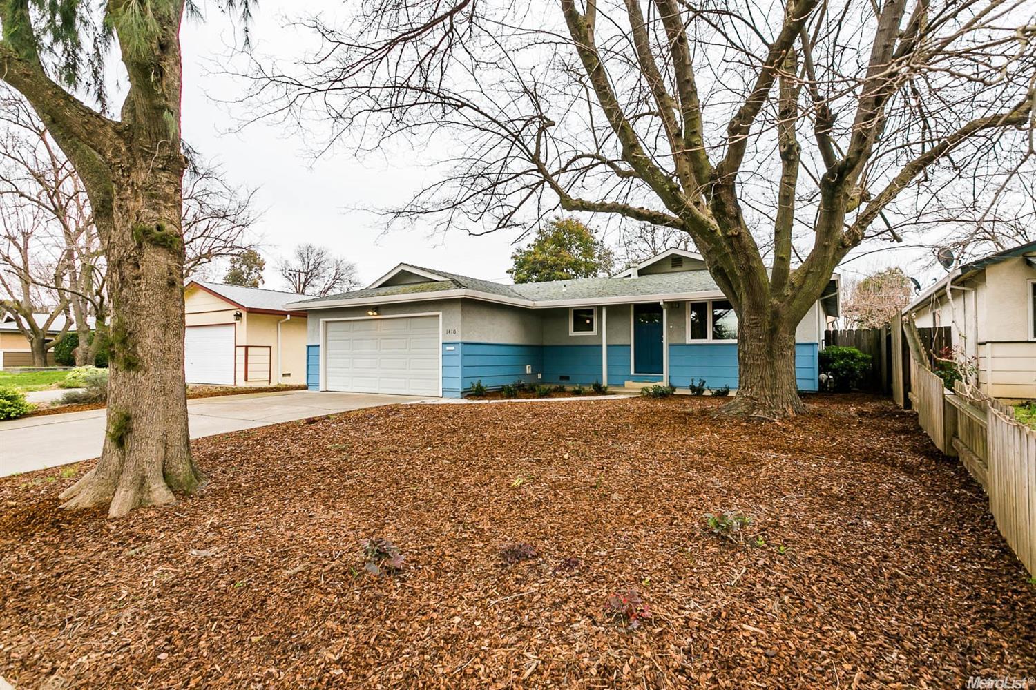 1410 L St, Davis, CA 95616 photo 2