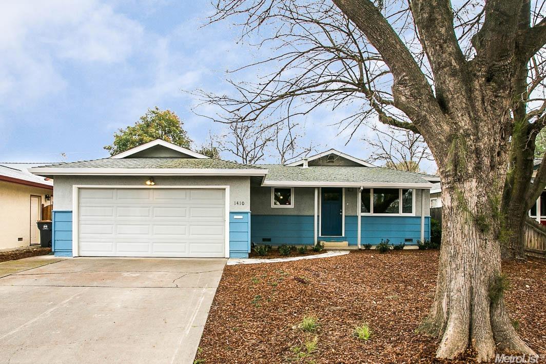 1410 L St, Davis, CA 95616 photo 1