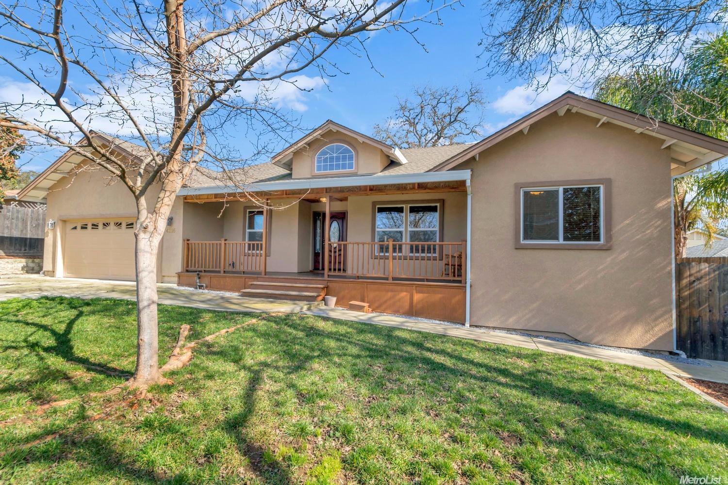 4216 Barrett Rd, Carmichael, CA 95608 photo 2