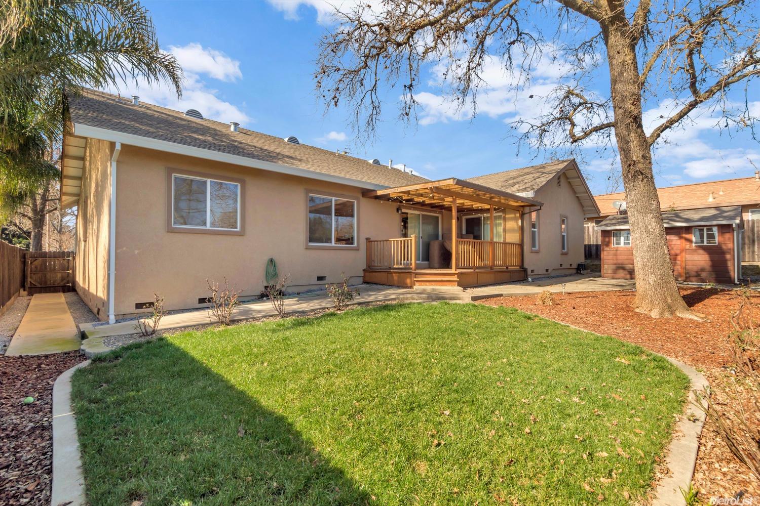 4216 Barrett Rd, Carmichael, CA 95608 photo 27