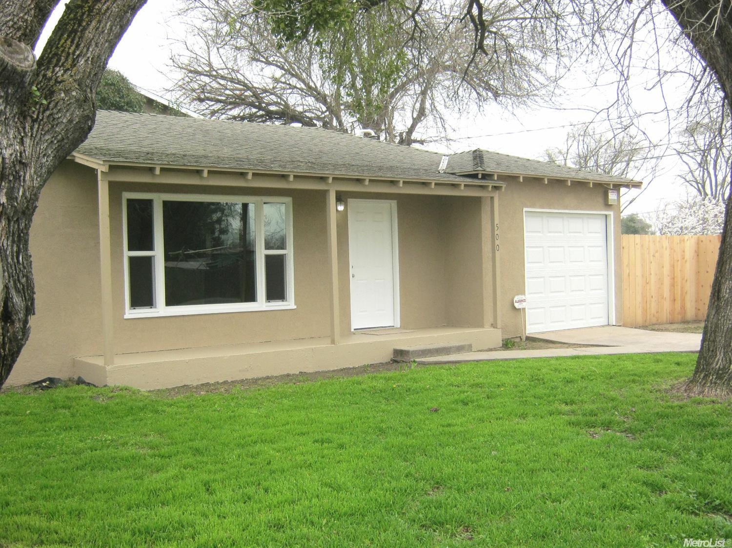 500 Colfax Ave, Modesto, CA 95354 photo 1