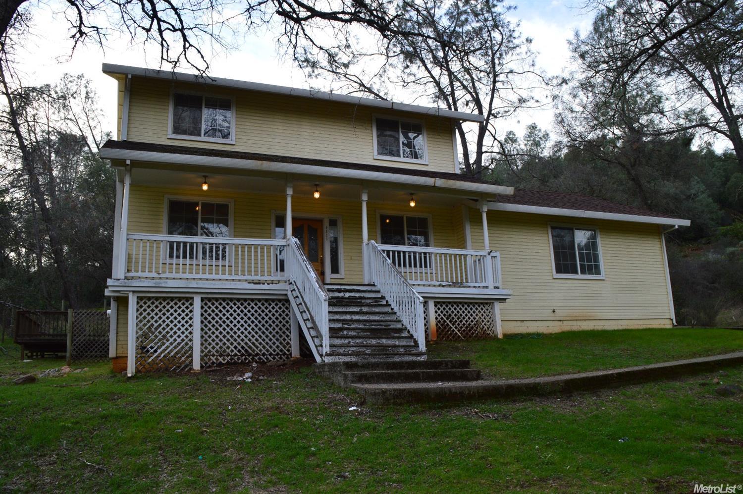 2256 Mulberry Ln, Placerville, CA 95667 photo 2