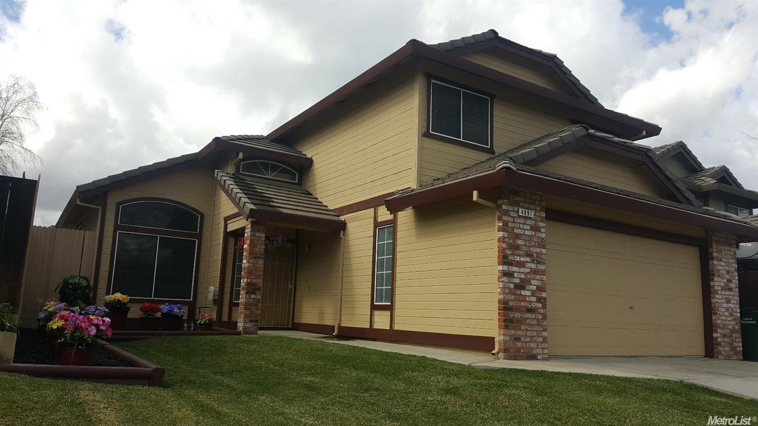 4897 Clydebank Way, Antelope, CA 95843 photo 1