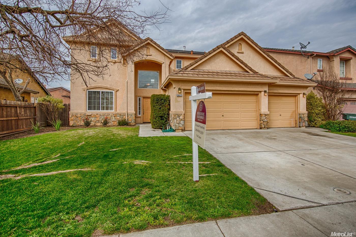 5617 Gateway Dr, Salida, CA 95368 photo 2