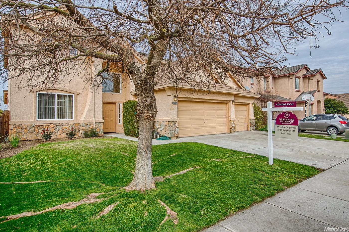 5617 Gateway Dr, Salida, CA 95368 photo 3