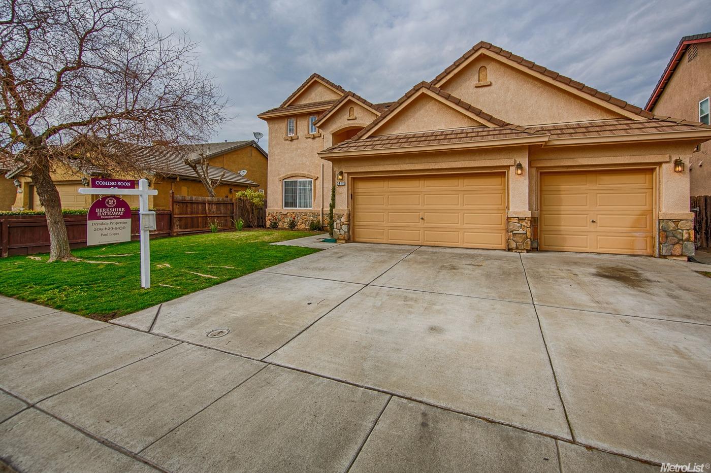 5617 Gateway Dr, Salida, CA 95368 photo 1