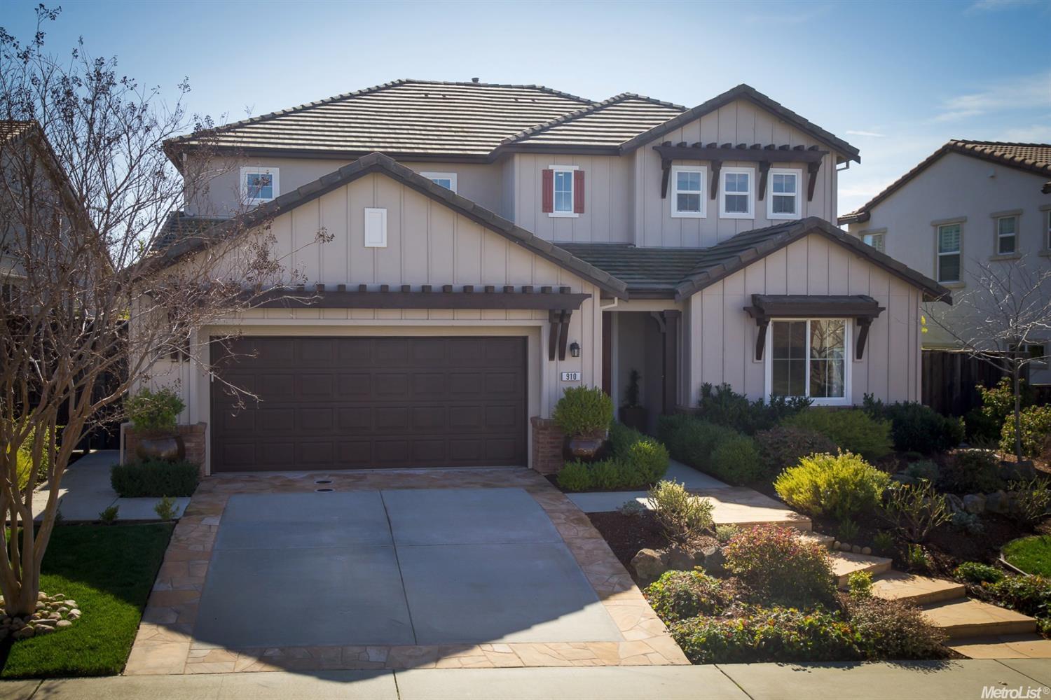 910 Aubree Ln, Rocklin, CA 95765 photo 1