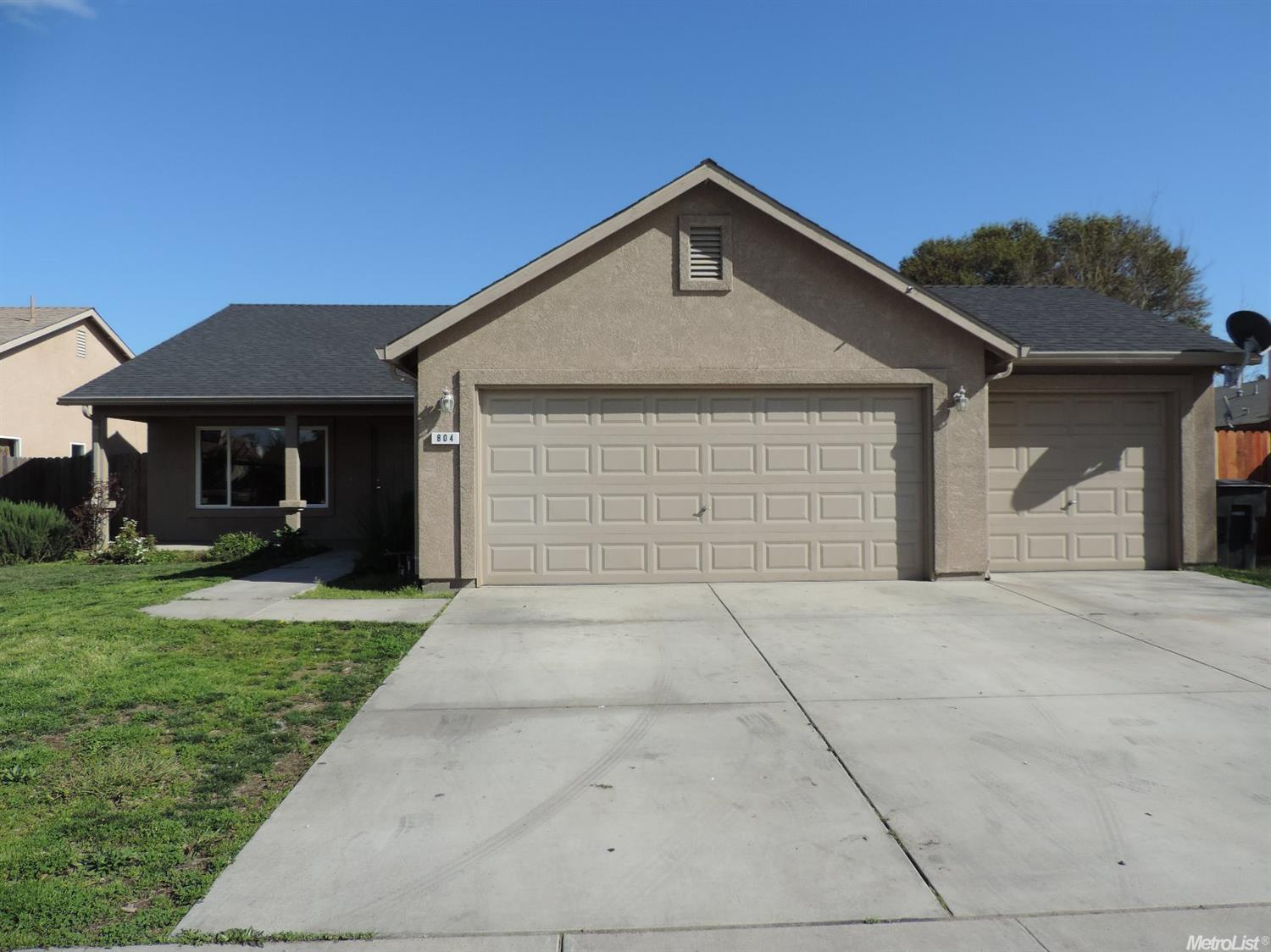 804 Crippen Ave, Modesto, CA 95351 photo 2