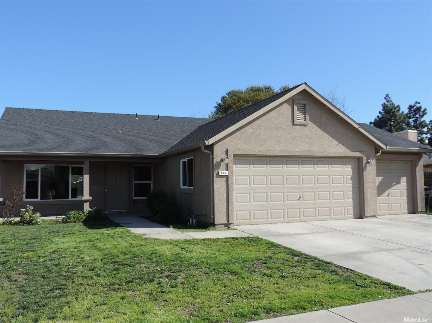 804 Crippen Ave, Modesto, CA 95351 photo 1