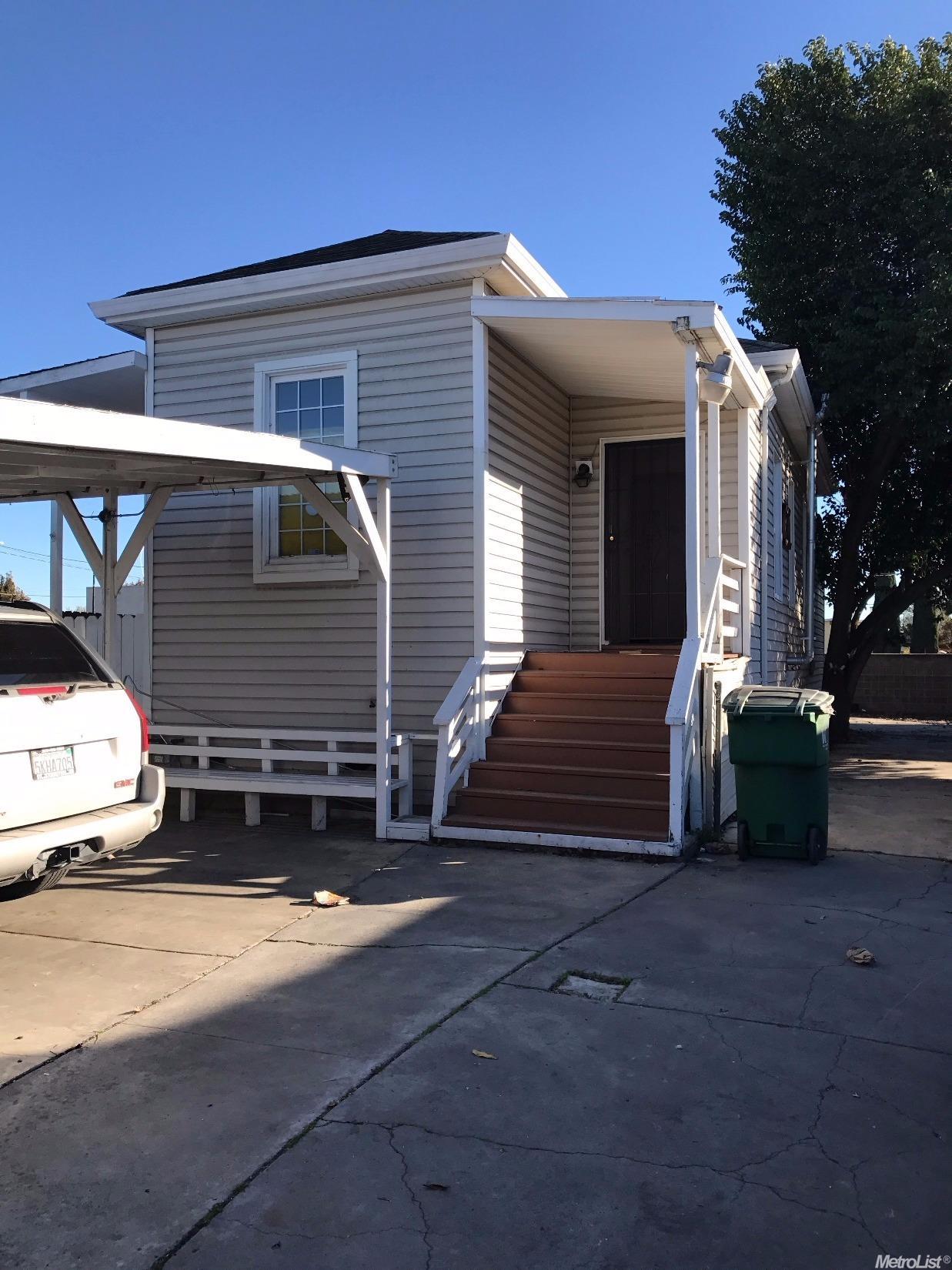 1428 E Flora St, Stockton, CA 95205 photo 1