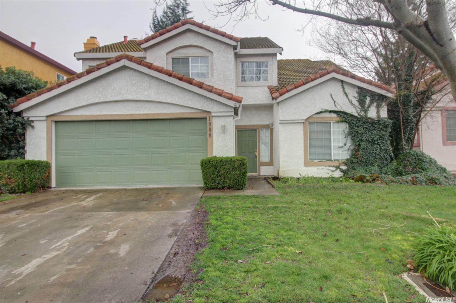 1808 Mount Hamilton Dr, Modesto, CA 95358 photo 2