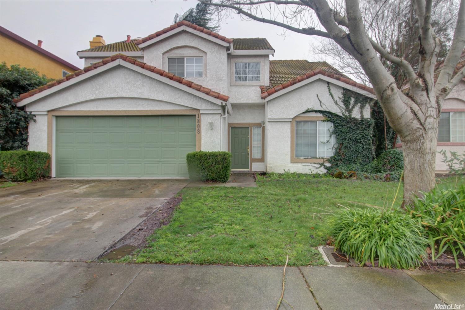 1808 Mount Hamilton Dr, Modesto, CA 95358 photo 1
