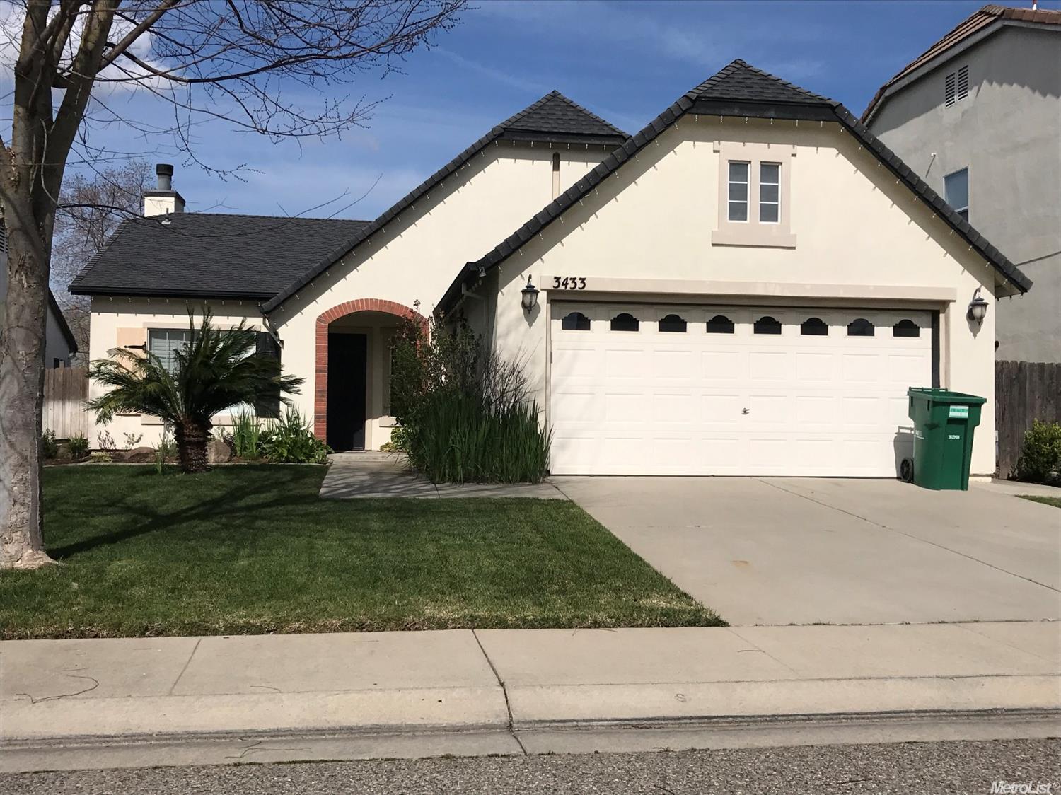 3433 Will Scarlet Way, Modesto, CA 95355 photo 1