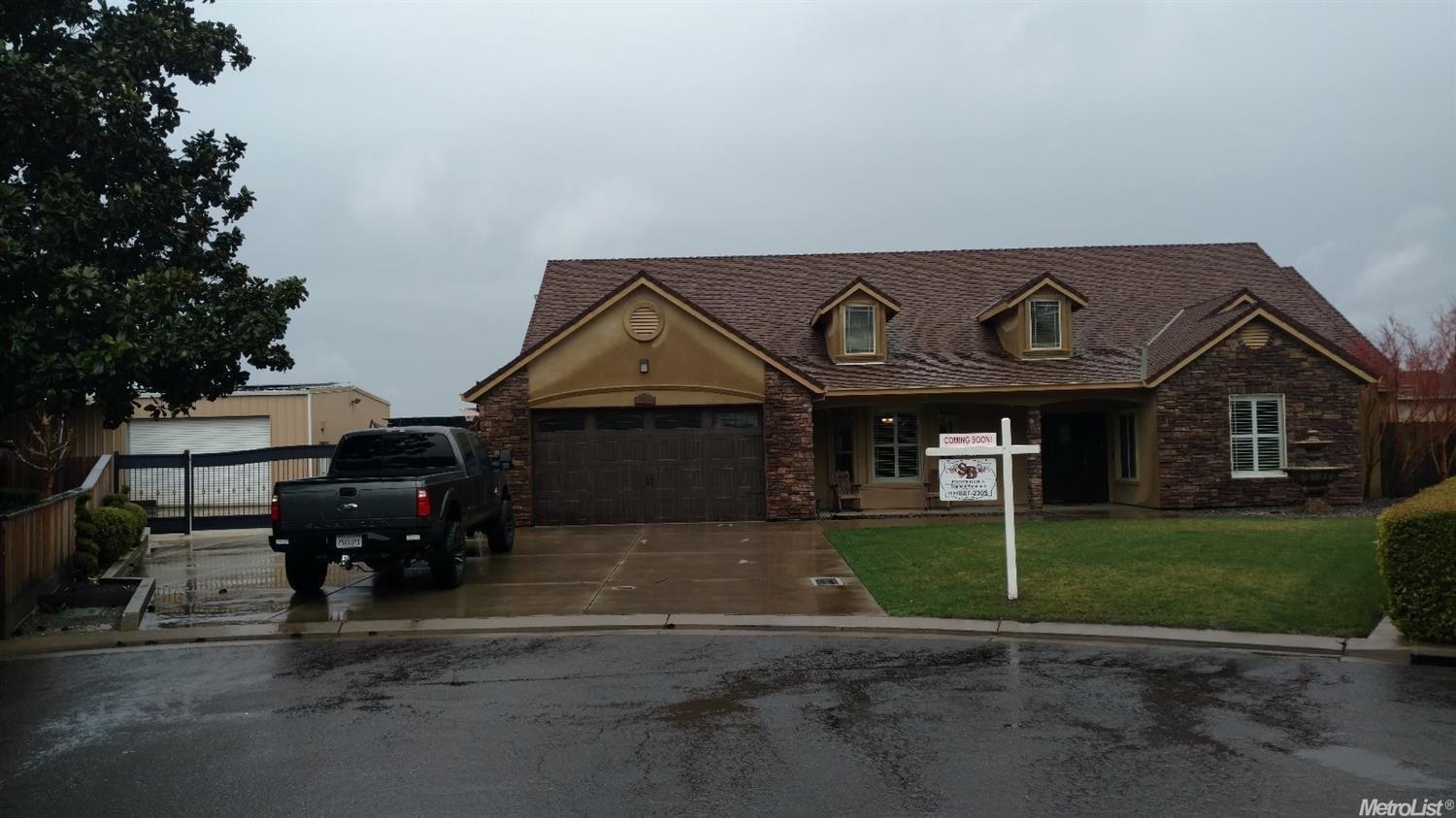 17703 E Bentley Ct, Linden, CA 95236 photo 1