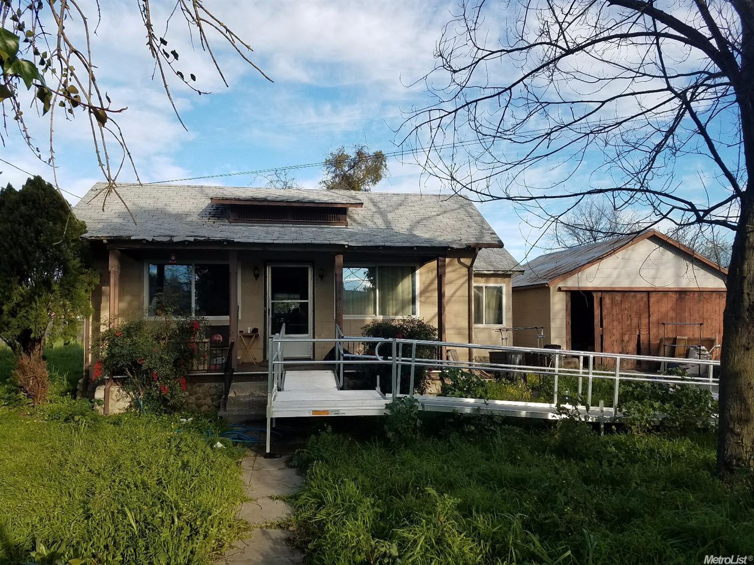 2449 Mulberry St, Sutter, CA 95982 photo 1