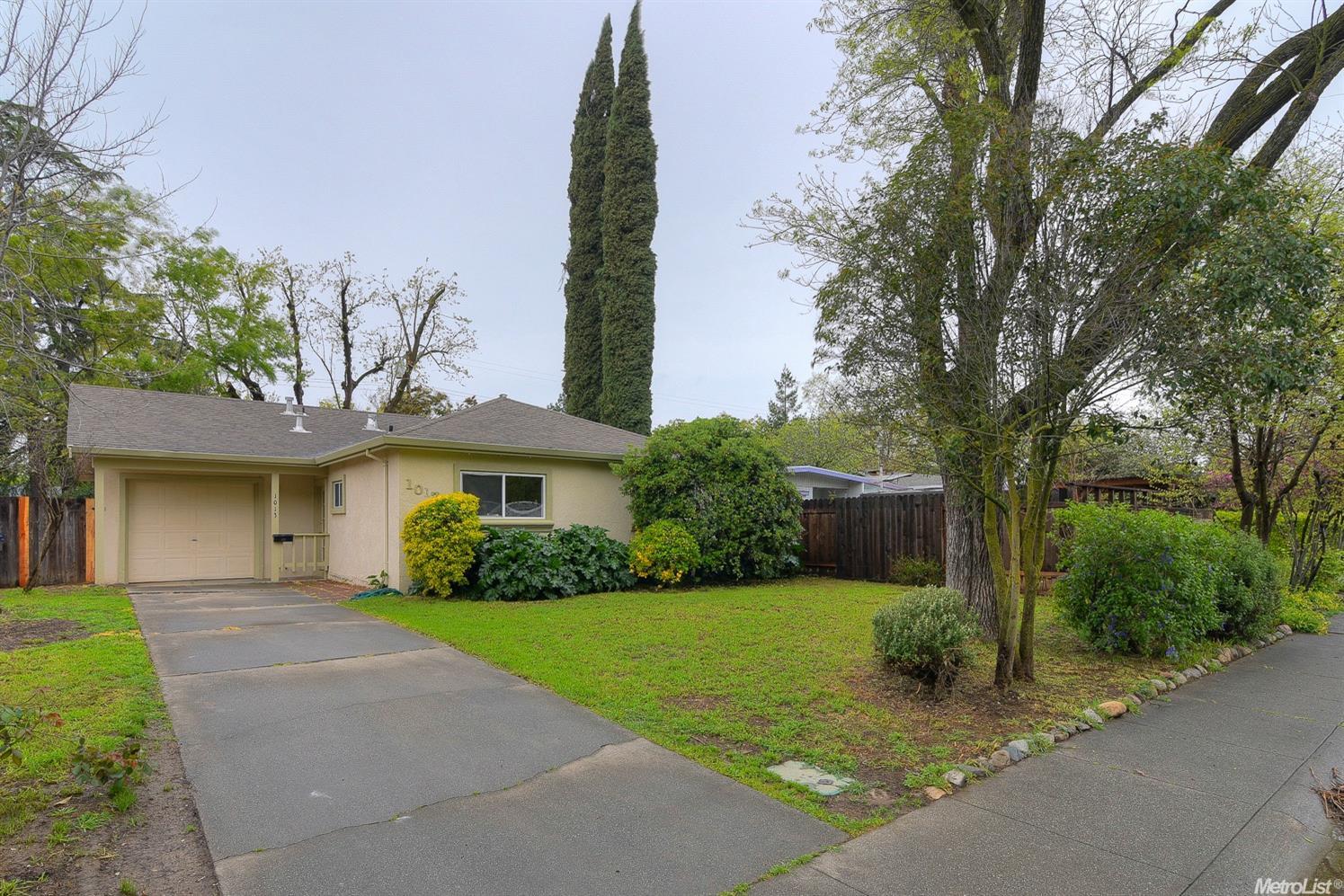 1013 Chestnut Ln, Davis, CA 95616 photo 1