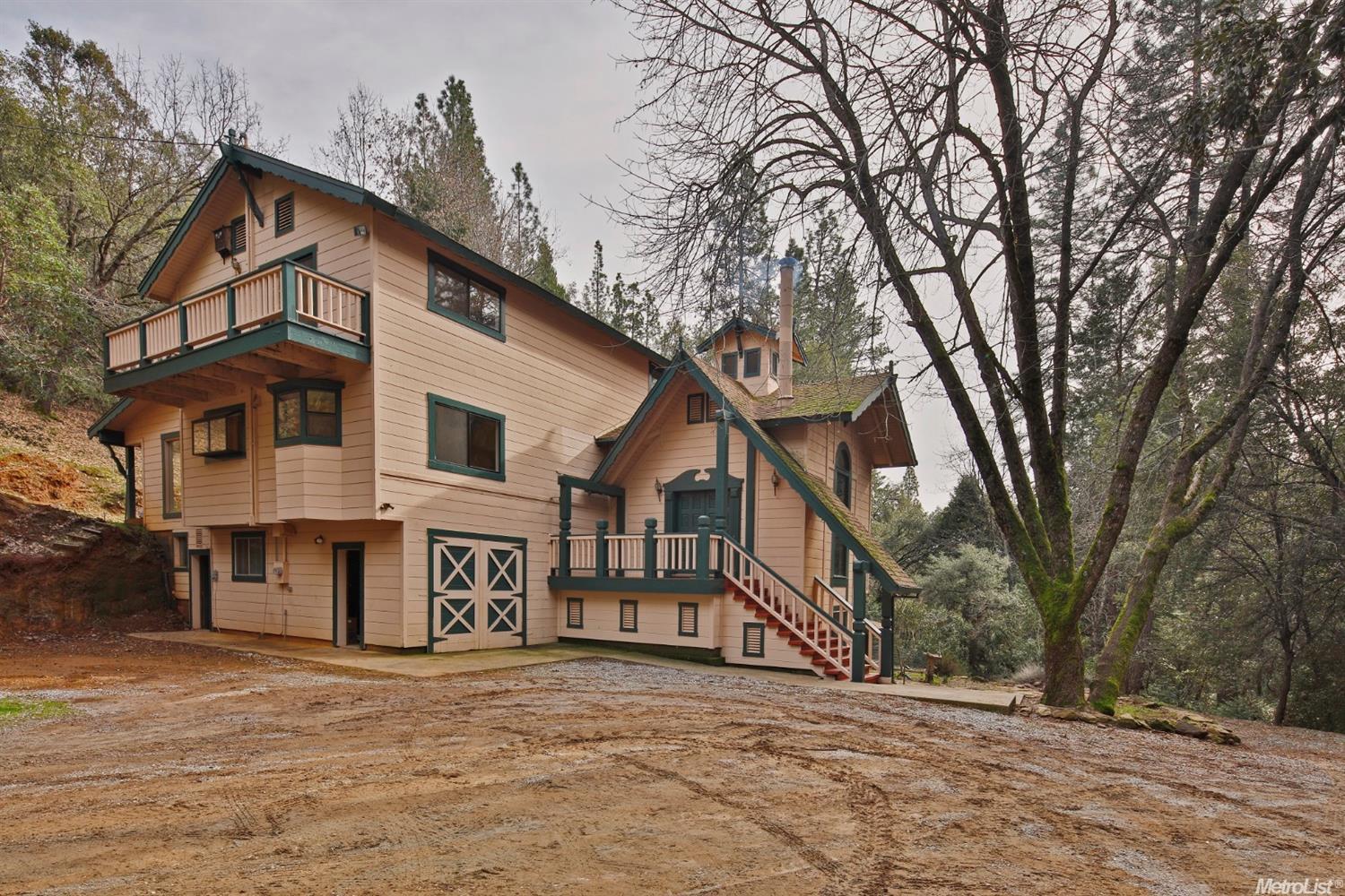 12595 Garbo Ln, Pine Grove, CA 95665 photo 1