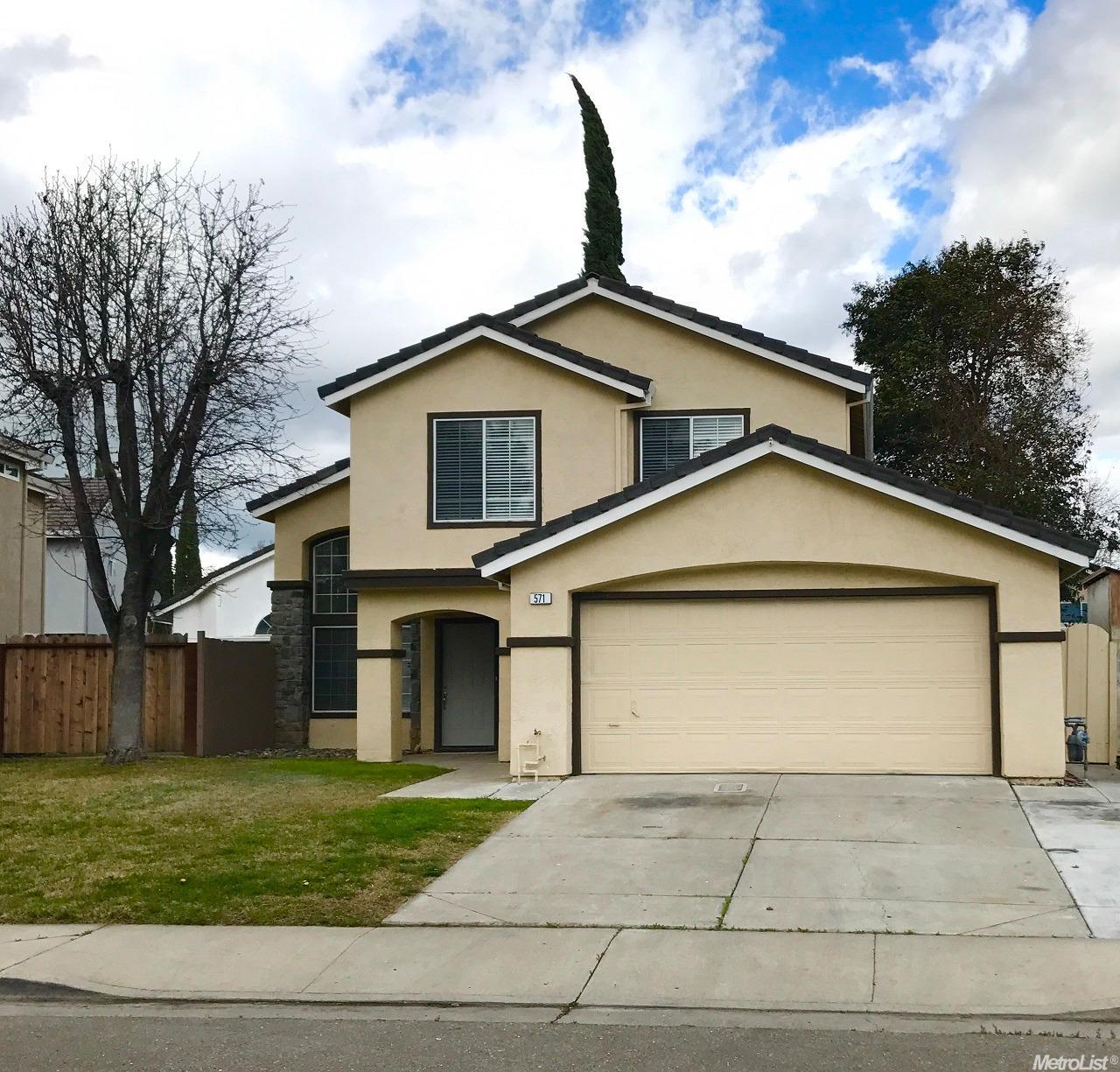 571 Wagtail Dr, Tracy, CA 95376 photo 1