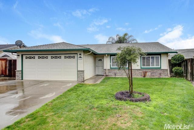 1442 De Boer Dr, Ripon, CA 95366 photo 1