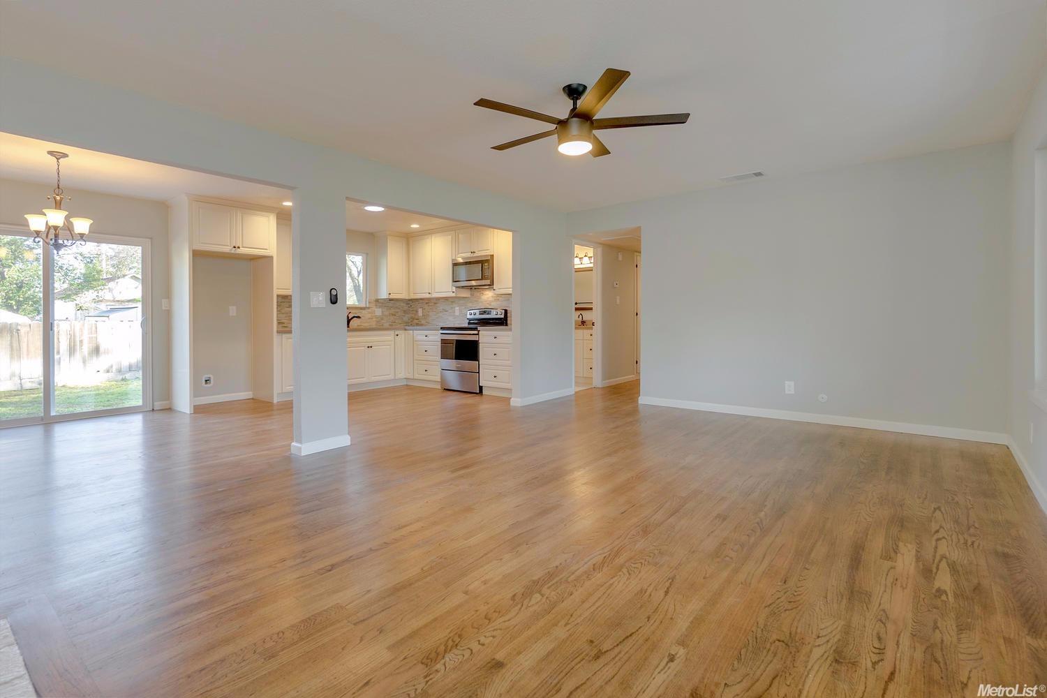 3432 Hunter Ln, Carmichael, CA 95608 photo 5