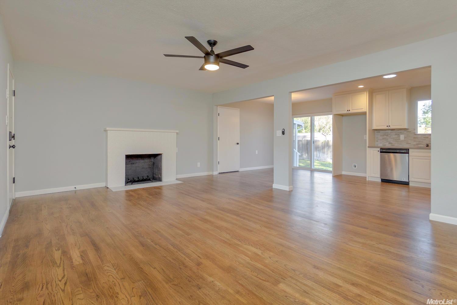 3432 Hunter Ln, Carmichael, CA 95608 photo 3