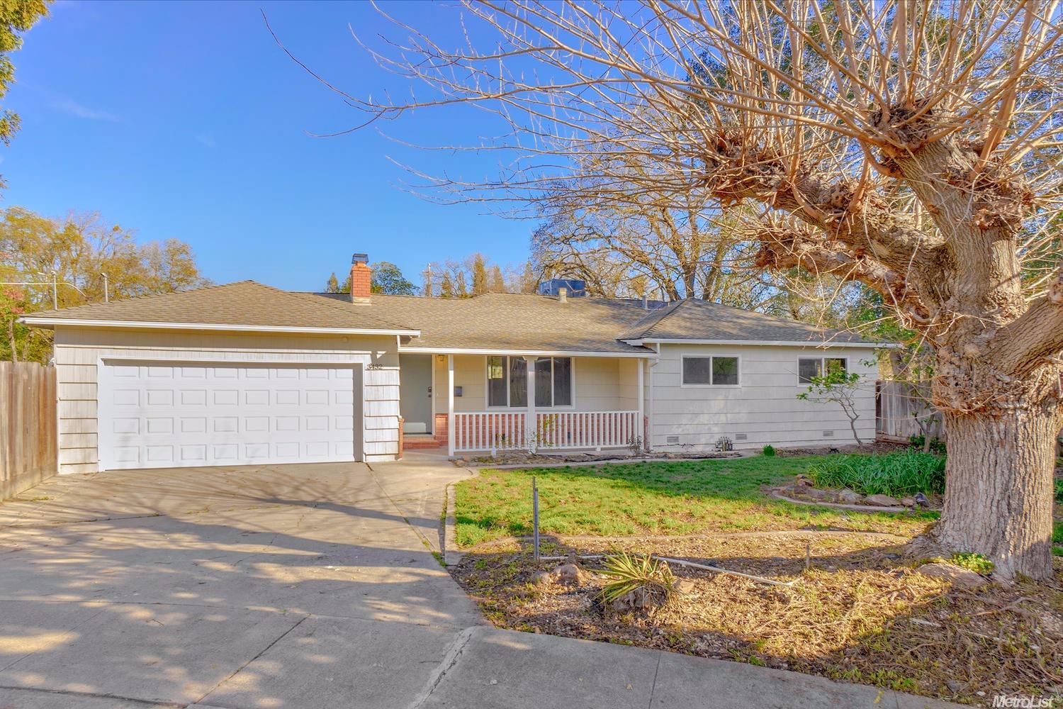 3432 Hunter Ln, Carmichael, CA 95608 photo 1