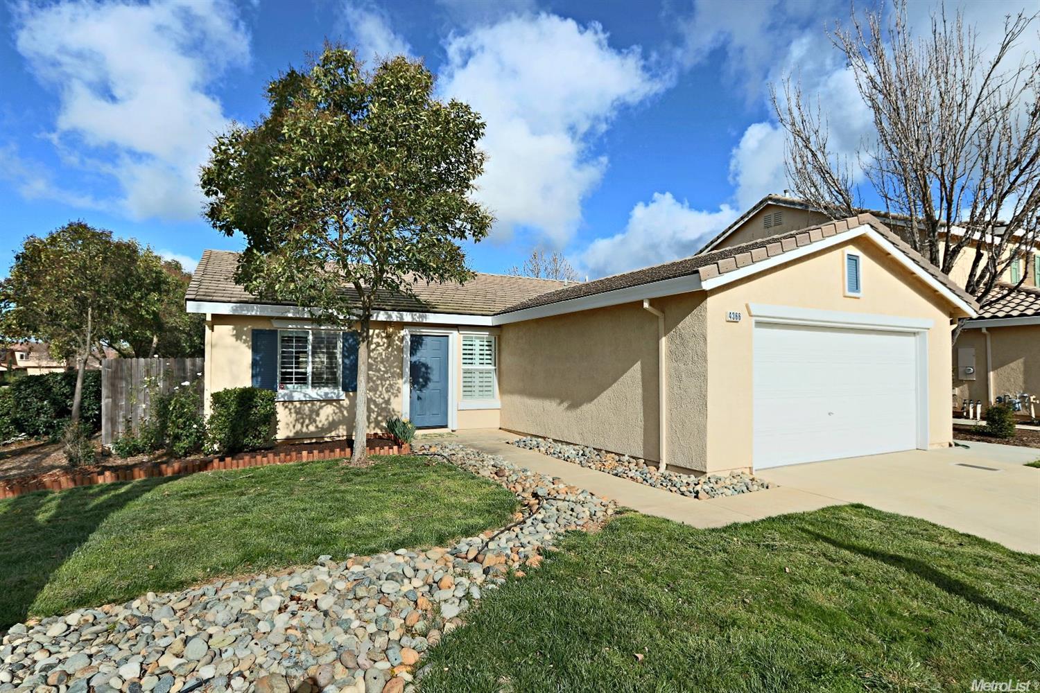 4366 Narraganset Way, Mather, CA 95655 photo 1
